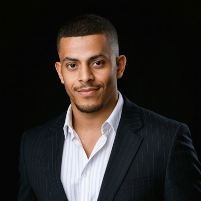 Mohammed Ayadi